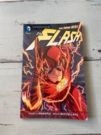 9 comics The Flash, Firestorm en Deathstroke, Meerdere comics, Ophalen of Verzenden, Zo goed als nieuw