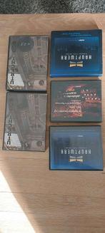 Hauptwerk en Dom Utrecht en st. Eucaire cavaillée, Muziek en Instrumenten, Ophalen of Verzenden, Gebruikt, 2 klavieren, Orgel