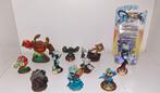 11 Skylanders Giants (1), Ophalen of Verzenden, Zo goed als nieuw, Wii, Overige typen