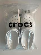 Crocs white blanc Original Maat 41-42 Unisex EU, Ophalen, Crocs, Wit, Overige typen