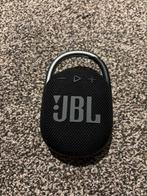 JBL Clip 4 - Zo goed als nieuw!, Ophalen of Verzenden, Nieuw, Overige typen, JBL