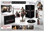 Assassin's Creed II Black Edition Collectible Statue –, Ophalen of Verzenden