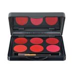 Prof. Make-up set met alles voor de lippen, Nieuw, Make-up, Ophalen of Verzenden, Lippen