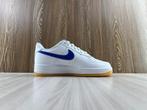 Air force 1 blue, Nieuw, Slippers, Nike, Verzenden