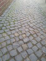 Kinderkopjes / kasseien (ophalen of verzenden), Ophalen, Gebruikt, Overige typen, Natuursteen