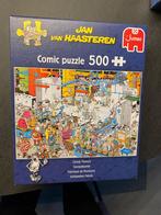 Jan van Haasteren puzzel, Ophalen of Verzenden, 500 t/m 1500 stukjes, Zo goed als nieuw