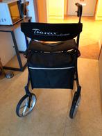 Rollator Teavixx De Luxe M, Diversen, Rollators, Ophalen, Zo goed als nieuw