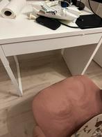 Klein bureau ikea, Ophalen, Zo goed als nieuw