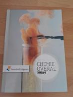 Chemie Overal 3 havo, Boeken, Scheikunde, HAVO, Ophalen of Verzenden, Zo goed als nieuw