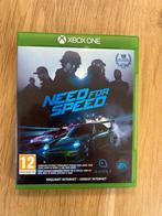 Need for speed voor de xbox one, Spelcomputers en Games, Games | Xbox One, 1 speler, Racen en Vliegen, Ophalen of Verzenden, Zo goed als nieuw