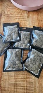 Algenwafers per 50gr, Ophalen of Verzenden