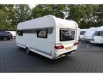 Hobby Maxia 495 UL ThuleLuifel-Mover-2022, Caravans en Kamperen, Schokbreker, Rondzit, Hobby, Overige typen