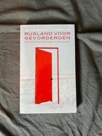 Rusland voor Gevorderden - Jelle Brandt Corstius, Ophalen of Verzenden, Zo goed als nieuw, Nederland