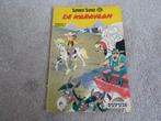 Lucky Luke nr. 24 De Karavaan 1e druk 1964, Eén stripboek, Ophalen of Verzenden, Gelezen
