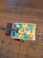 Blikken tankwagen, Ophalen of Verzenden