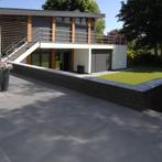 GeoArdesia Tops Cannobio | 60x60x4 | Nu met Korting!, Tuin en Terras, Nieuw, Beton, Ophalen of Verzenden, Terrastegels