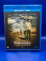 012. Eldorado (Blu-ray + DVD) Bouli Lanners NL versie ZGAN, Verzenden, ., Overige genres, Zo goed als nieuw