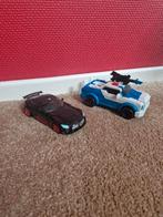 2x auto transformes, G1, Ophalen of Verzenden, Zo goed als nieuw