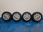 ❄️Originele VW Clayton velgen WINTER 16 inch T5 T6 T6.1, Gebruikt, 16 inch, Banden en Velgen, Personenwagen