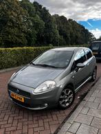 Fiat Punto, Auto's, Fiat, Te koop, 4 cilinders, Zilver of Grijs, Benzine