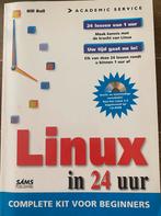 B. Ball - LINUX in 24 uur, Ophalen of Verzenden, Zo goed als nieuw, B. Ball