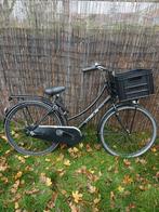 Omafiets Voque 50 cm, Fietsen en Brommers, Fietsen | Dames | Omafietsen, 50 tot 53 cm, Ophalen, Gebruikt, Versnellingen