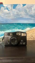 Fujifilm dl-270 zoom 35mm film camera, Ophalen of Verzenden, Zo goed als nieuw, Compact, Fuji