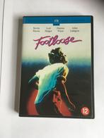 footloose dvd musical muziek zang 1984, Alle leeftijden, Ophalen of Verzenden, Zo goed als nieuw, Stand-up of Theatershow