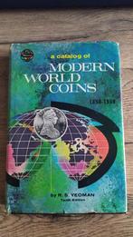 A catalog of modern world coins (1850-1960), Verzenden, Boek of Naslagwerk