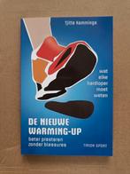 Tjitte Kamminga - De nieuwe warming-up, Boeken, Ophalen of Verzenden, Zo goed als nieuw, Tjitte Kamminga