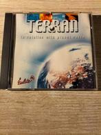 In relation with planet earth, Ophalen of Verzenden