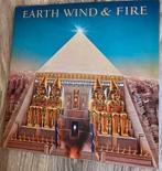Earth, Wind & Fire - All 'N All LP, Cd's en Dvd's, Vinyl | Pop, Ophalen of Verzenden, 1960 tot 1980, Gebruikt, 12 inch