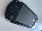 PSP 1004 Zwart, Zwart, Ophalen of Verzenden, PSP, Gebruikt