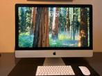 Apple iMac 27" Retina 5K (2019) - Zo Goed Als Nieuw!, Computers en Software, Apple Desktops, HDD en SSD, 8 GB, IMac, Ophalen of Verzenden