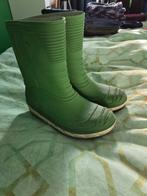 Zeer goede regen laarzen mt.34-35, Ophalen of Verzenden, Zo goed als nieuw, Jongen of Meisje, Laarzen