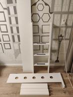 Onderdelen Flexa halfhoogslaper, Ophalen, Gebruikt, 90 cm, Eenpersoons