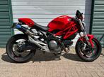 Ducati monster 696, Motoren, Motoren | Ducati, 2 cilinders, Particulier, 696 cc, 12 t/m 35 kW