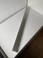 NIEUW Trisline RVS afdekkap douche lijngoot, 7x80cm, Ophalen of Verzenden, Zo goed als nieuw, Rvs, Overige typen
