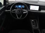 Volkswagen Golf 1.0 eTSI Life | Trekhaak | Full LED | Carpla, Auto's, Stof, Gebruikt, Blauw, Origineel Nederlands