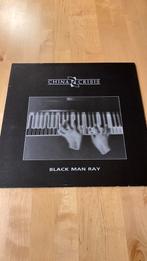 Vinyl lp maxi single China Crisis - Black man ray, Cd's en Dvd's, Vinyl | Pop, Ophalen of Verzenden, 1980 tot 2000, Zo goed als nieuw