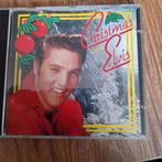 Christmas with Elvis, Cd's en Dvd's, Cd's | Kerst en Sinterklaas, Ophalen of Verzenden, Zo goed als nieuw