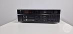 Sansui CD-X510M CD-Speler | CD-Wisselaar | CD | 12 CD's, Ophalen of Verzenden, Refurbished, Overige merken, Wisselaar