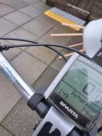 Sparta of batavus fietscomputer/display, Fietsen en Brommers, Ophalen of Verzenden, Gebruikt