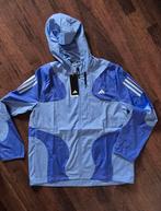Adidas hardloop jas, dames maat M, Ophalen of Verzenden, Nieuw, Kleding, Adidas