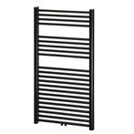 Zwarte Design Radiator - nieuw in doos, Radiator, Nieuw, Minder dan 60 cm, Ophalen of Verzenden