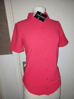 mi piace travel blouse Red, Kleding | Dames, Blouses en Tunieken, Ophalen of Verzenden, Nieuw, Rood