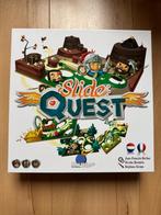 Side_Quest bordspel, Ophalen of Verzenden, Zo goed als nieuw