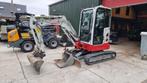 Takeuchi TB325R, Ophalen, Nauerna 27AC Assendelft, Info@rabbitmachinery.nl, RABBIT MACHINERY
