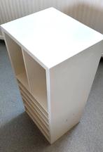boekenkastje platenkastje handgemaakt, Ophalen, Minder dan 50 cm, Gebruikt, Minder dan 100 cm