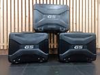 Nette Bmw R1200GS R1250GS Koffers kofferset f850gs f750gs, Ophalen of Verzenden, Zo goed als nieuw